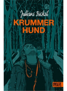 预订【德语】Krummer Hund[9783407758750]