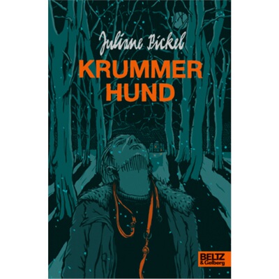 预订【德语】Krummer Hund[9783407758750]
