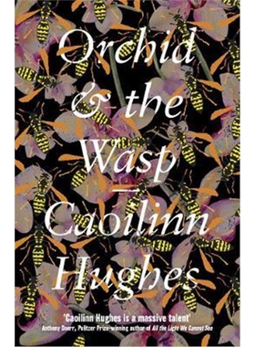 预订Orchid & the Wasp