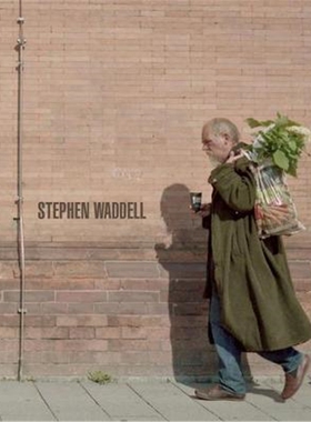 预订不退不换Stephen Waddell