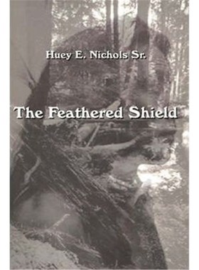 按需印刷The Feathered Shield[9780759640559]