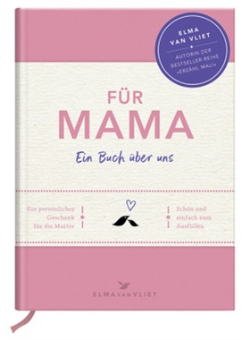 预订【德语】 Danke, dass du meine Mama bist[4260308350429]