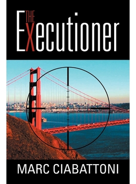 按需印刷The Executioner[9781465393357]