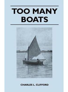 按需印刷不退不换Too Many Boats[9781447411475]