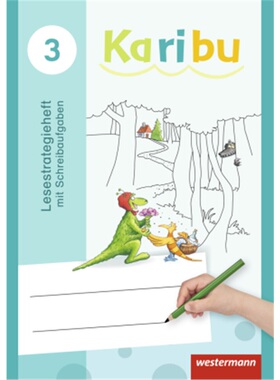 预订不退不换德语 Karibu - Ausgabe 2016[9783141210972]