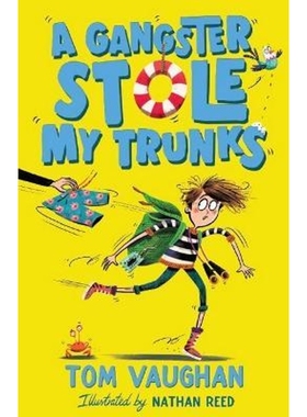 预订A Gangster Stole My Trunks