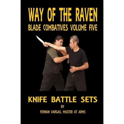 按需印刷Way of the Raven Blade Combatives Volume Five[9781387036073]