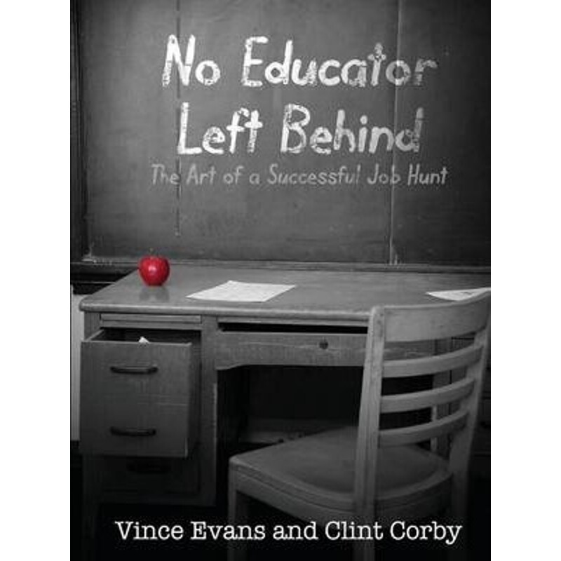 按需印刷不退不换No Educator Left Behind[9780984748402]