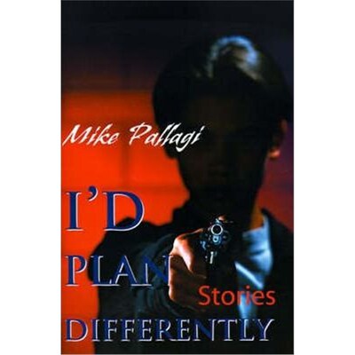 按需印刷不退不换I'd Plan Differently[9780595133390]