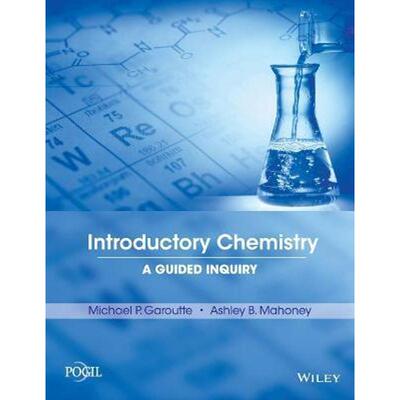预订不退不换Introductory Chemistry