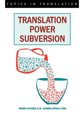 按需印刷不退不换Translation Power Subversion[9781853593505]