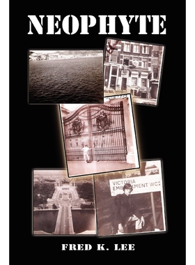 按需印刷不退不换Neophyte[9781453592014]