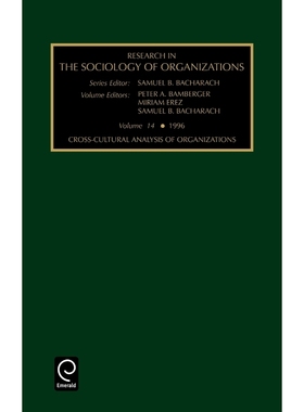 按需印刷Res Soc Org V14[9780762300198]