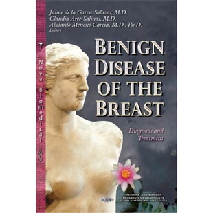 Disease 9781633216242 Breast the 预订Benign