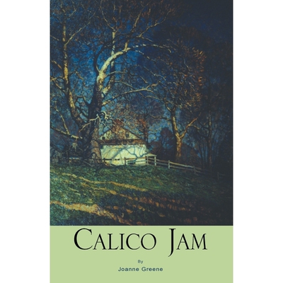 按需印刷不退不换Calico Jam[9781413476071]