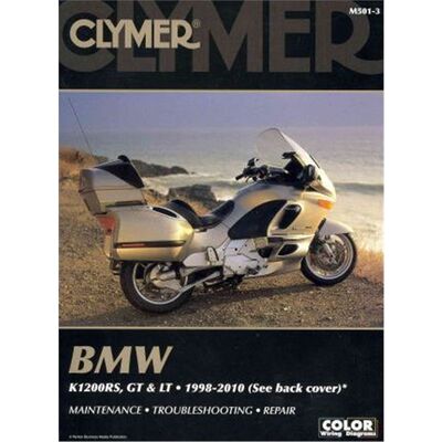 预订BMW K1200Rs, Lt And Gt 199