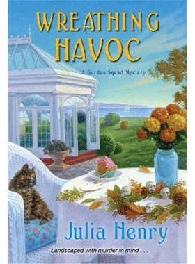 预订Wreathing Havoc