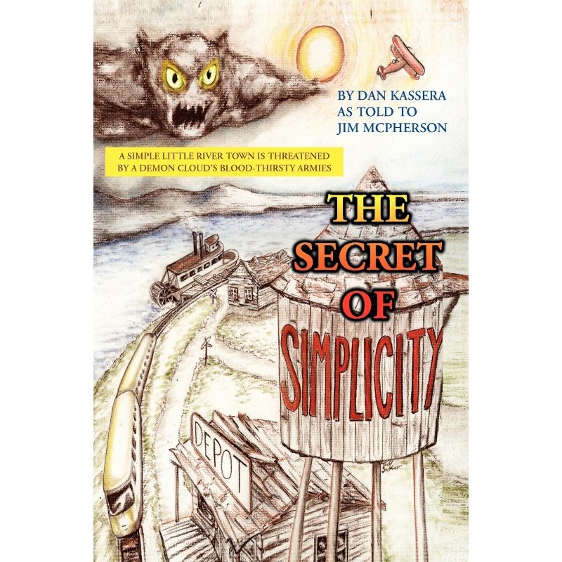按需印刷The Secret of Simplicity[9781453595534]