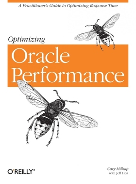 按需印刷Optimizing Oracle Performance[9780596005276]