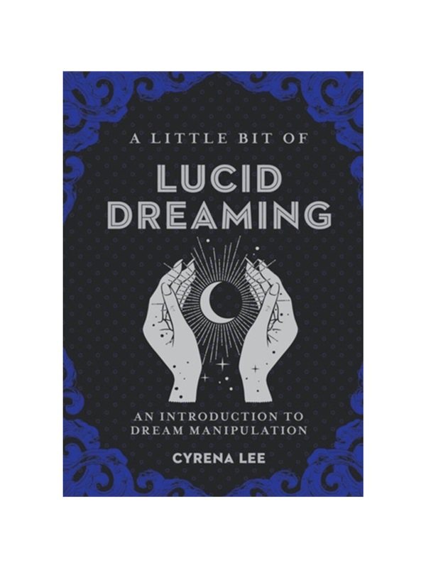 现货Little Bit of Lucid Dreaming