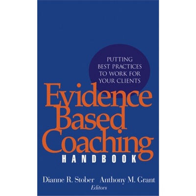 预订Evidence Based Coaching Handbook[9780471720867]
