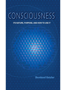 按需印刷Consciousness[9783901769979]
