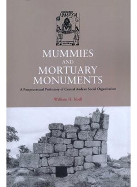按需印刷Mummies and Mortuary Monuments[9780292717992]