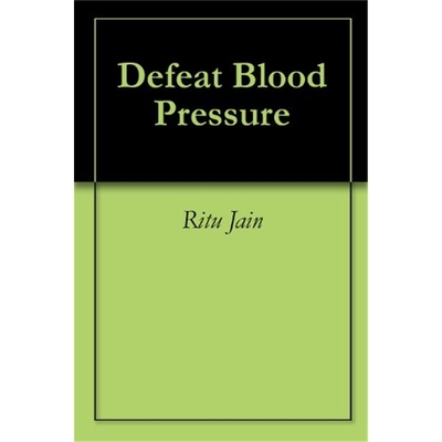 预订Defeat Blood Pressure