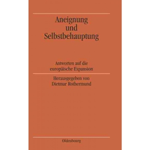 按需印刷不退不换DEG Aneignung und Selbstbehauptung[9783486564327]