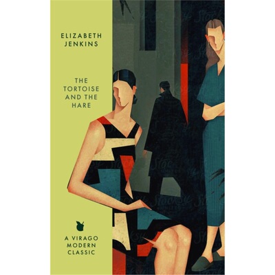 现货The Tortoise And The Hare [9780349019642]