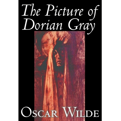 按需印刷The Picture of Dorian Gray by Oscar Wilde,  Fiction, Classics[9781592248032]
