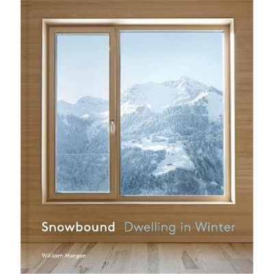 预订不退不换Snowbound:Dwelling in Winter