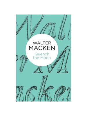 按需印刷Quench the Moon[9781447270768]