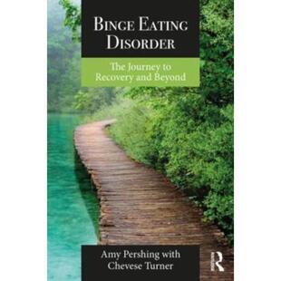 The Journey 预订Binge and Disorder Recovery Beyond Eating