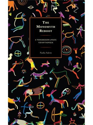 按需印刷不退不换The Monomyth Reboot