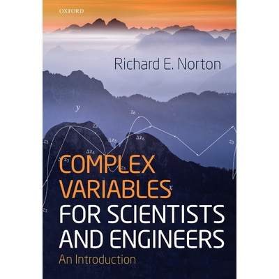 按需印刷不退不换Complex Variables for Scientists and Engineers[9780198509837]