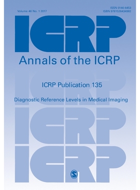 按需印刷ICRP Publication 135[9781526434982]