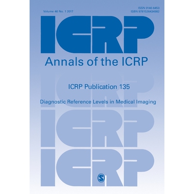 按需印刷ICRP Publication 135[9781526434982]