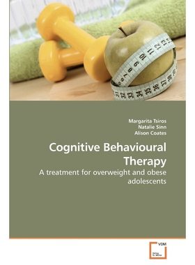 按需印刷不退不换Cognitive Behavioural Therapy[9783639219296]