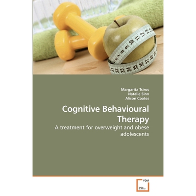 按需印刷不退不换Cognitive Behavioural Therapy[9783639219296]