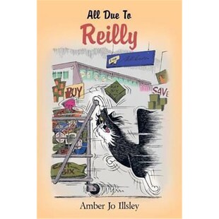 9781452529004 按需印刷All Reilly Due