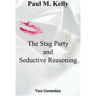 and Party Seductive Reasoning Comedies 预订The Two Stag