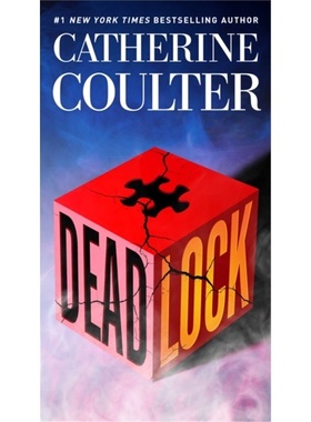 预订Deadlock[9781501193705]