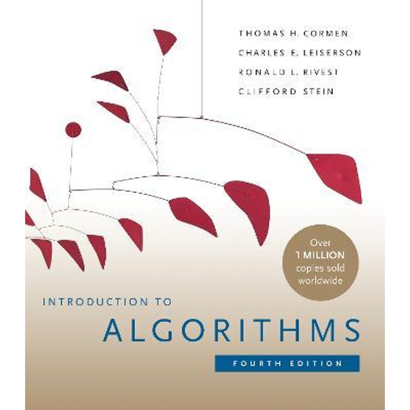 预订Introduction to Algorithms, fourth edition