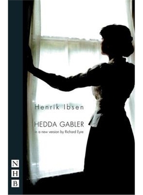 预订Hedda Gabler (Almeida Theatre version)