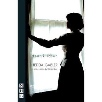 预订Hedda Gabler (Almeida Theatre version)