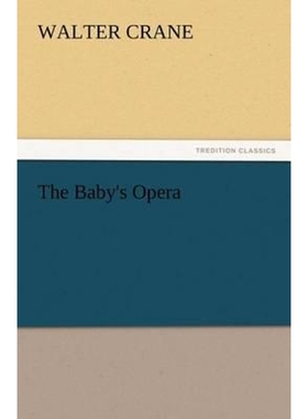 按需印刷The Baby's Opera[9783847215240]