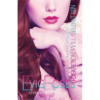 预订【德语】 Evig Roses - Diskretion will gelernt sein[9783038960225]