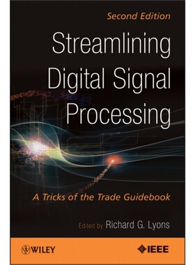 预订Streamlining Digital Signal Processing[9781118278383]