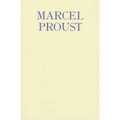 预订【德语】Sprache und Sprachen bei Marcel Proust[9783458161806]